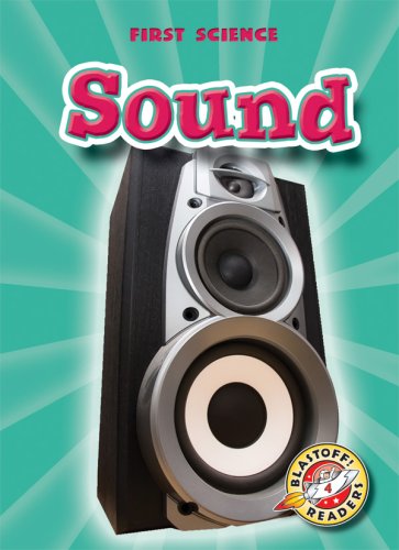 Sound   2008 9781600140990 Front Cover