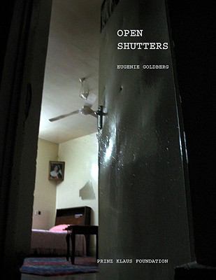 Open Shutters Iraq   2010 9781904563990 Front Cover