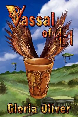 Vassal of El:   2008 9781934135990 Front Cover