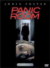Panic Room System.Collections.Generic.List`1[System.String] artwork
