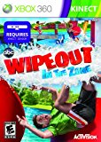 Wipeout In the Zone - Xbox 360 Xbox 360 artwork