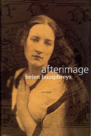 Afterimage   2000 9780002254991 Front Cover