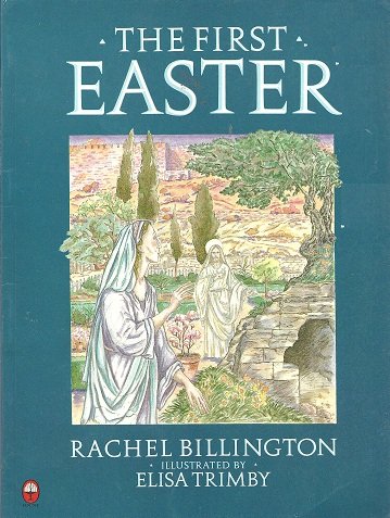 First Easter   1988 9780006269991 Front Cover