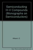 Semiconducting Three-Five Compounds N/A 9780080094991 Front Cover