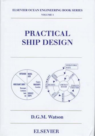 Practical Ship Design  2nd 1998 9780080429991 Front Cover