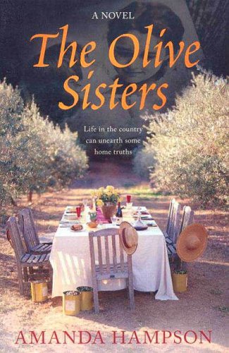 Olive Sisters   2005 9780143003991 Front Cover