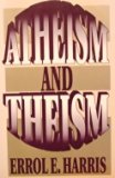 Atheism and Theism  Reprint  9780391037991 Front Cover
