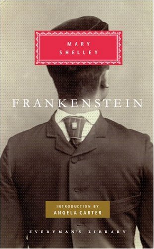 Frankenstein Introduction by Wendy Lesser  1992 9780679409991 Front Cover