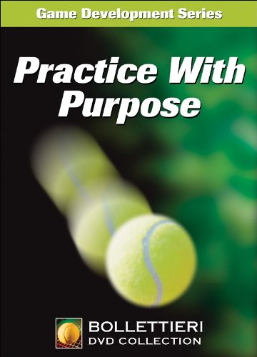 Practice with Purpose N/A 9780736069991 Front Cover