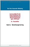 Lernvorschlï¿½ge Fï¿½r Die Sachkundeprï¿½fung Im Bewachungsgewerbe Gem. ï¿½34a Gewo Ix - Praxishilfen  N/A 9783837075991 Front Cover