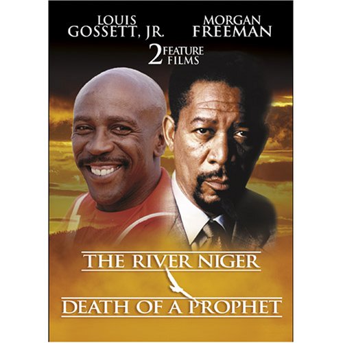 The River Niger / Death Of A Prophet System.Collections.Generic.List`1[System.String] artwork