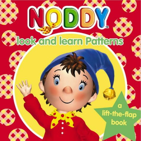 Noddy Look and Learn: Bk. 4  2003 9780007166992 Front Cover