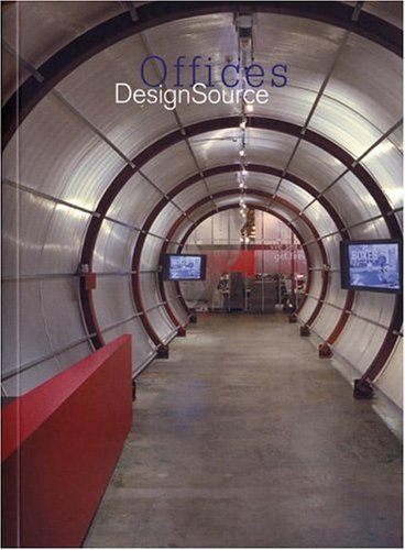 Offices DesignSource   2005 9780060747992 Front Cover