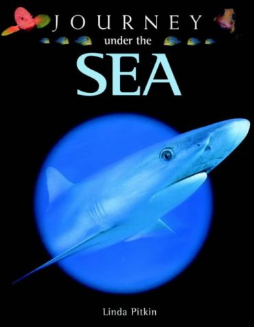 Journey Under the Sea (Journey) N/A 9780199108992 Front Cover