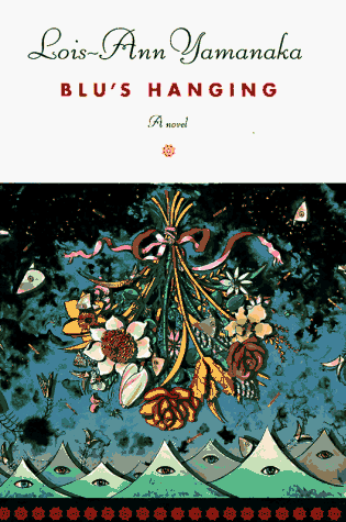 Blu's Hanging   1997 9780374114992 Front Cover