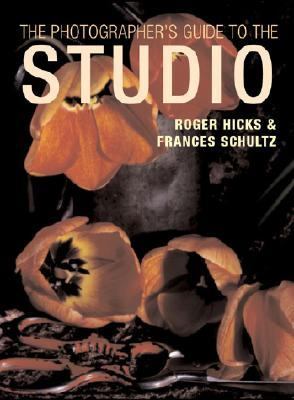 Photographer's Guide to the Studio   2002 9780715313992 Front Cover