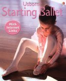 Starting Ballet (First Skills) N/A 9780746058992 Front Cover