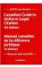 Canadian Guide to Uniform Legal Citation Manuel Canadien de Rï¿½fï¿½rence Juridique 7th 2010 9780779827992 Front Cover