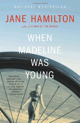 When Madeline Was Young  N/A 9781400096992 Front Cover