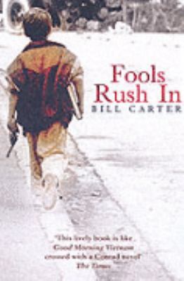 Fools Rush In N/A 9780552771993 Front Cover