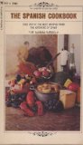 Spanish Cookbook N/A 9780553112993 Front Cover