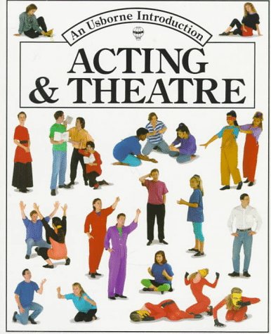 Acting and Theatre   1992 9780746006993 Front Cover