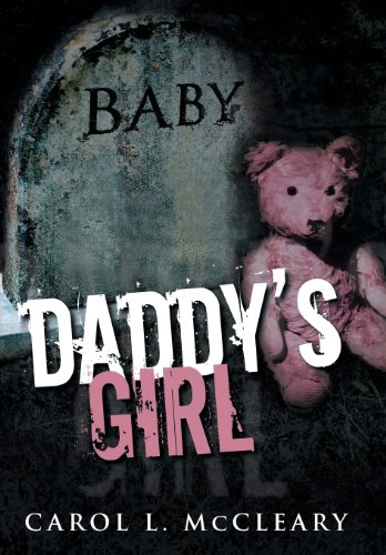 Daddy's Girl   2013 9781481742993 Front Cover