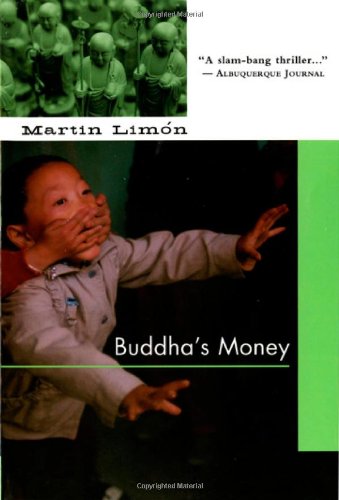 Buddha's Money   2005 9781569473993 Front Cover