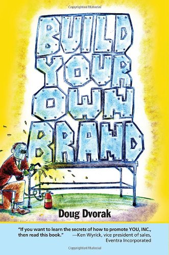 Build Your Own Brand   2010 9781589806993 Front Cover