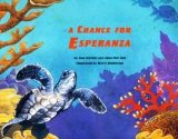 Chance for Esperanza N/A 9780026857994 Front Cover