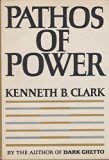 Pathos of Power   1974 9780060107994 Front Cover