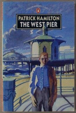 West Pier   1986 9780140074994 Front Cover