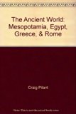 ANCIENT WORLD:MESOPOTAMIA,..>C N/A 9780495763994 Front Cover