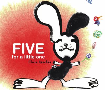 Five for a Little One   2006 9780689845994 Front Cover