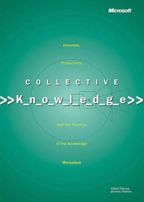 Collective Knowledge   2002 9780735614994 Front Cover