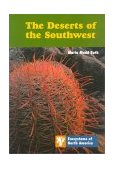 Deserts of the Southwest  N/A 9780761408994 Front Cover