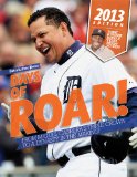 Days of Roar!: From Miguel Cabrera's Triple Crown to a Dynasty in the Making!  2013 9781600788994 Front Cover