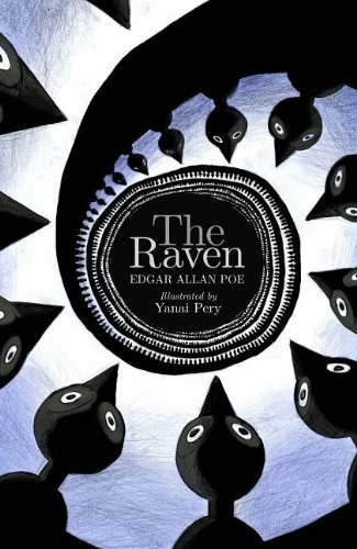 Raven   2013 9781897476994 Front Cover