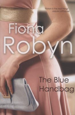Blue Handbag   2009 9781905005994 Front Cover
