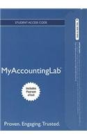 Financial Accounting  2nd 2013 (Revised) 9780133048995 Front Cover