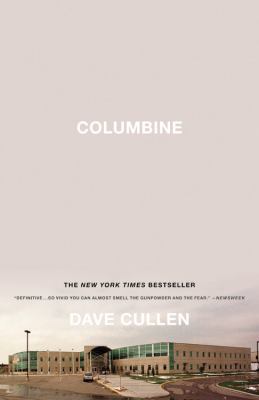 Columbine  Large Type  9780446566995 Front Cover
