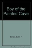 Boy of the Painted Cave  N/A 9780606090995 Front Cover
