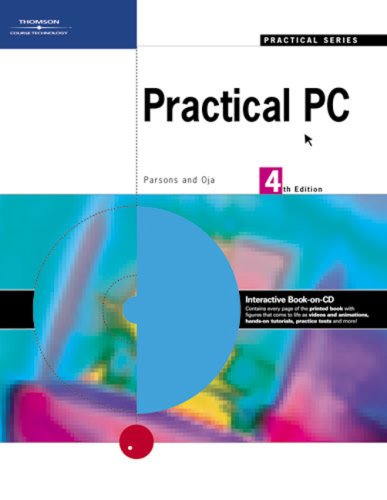 Practical PC  4th 2006 (Revised) 9780619267995 Front Cover