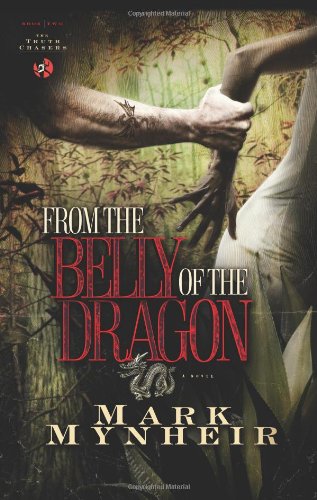 From the Belly of the Dragon   2006 9781590523995 Front Cover