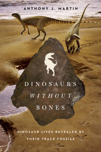 Dinosaurs Without Bones   2014 9781605984995 Front Cover
