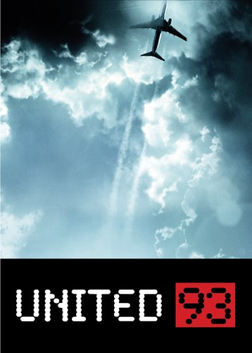 United 93 (Full Screen Edition) System.Collections.Generic.List`1[System.String] artwork