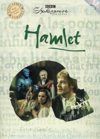 Hamlet  N/A 9780003252996 Front Cover