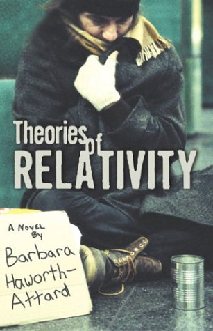 Theories of Relativity  2003 9780006392996 Front Cover