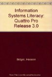 Information Systems Literacy N/A 9780023094996 Front Cover