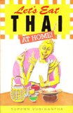 Let's Eat Thai at Home! N/A 9780572017996 Front Cover